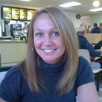 Stephanie Hampton