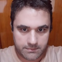 Fernando Celso (Pcd)