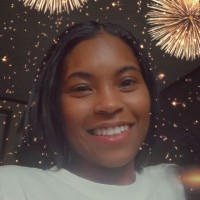 Imani David