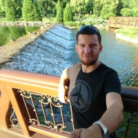 Andrii Krupko