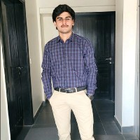 Muhammad Armail