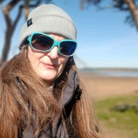 Rosy Johnston