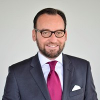 Sascha Dohmen MBA
