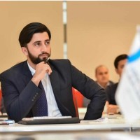 Izrar Ali