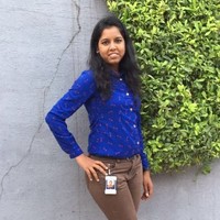 Parbati Das