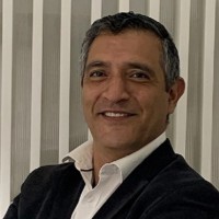 Luis Gerardo Tonatiuh Lumbreras Herrera