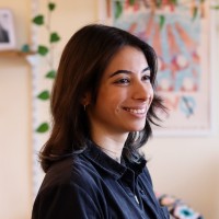 María Sánchez Fernández