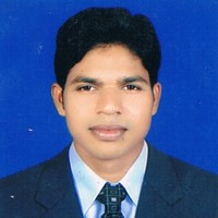 Niroj padhan