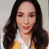 Melba Karina Falcon Morales