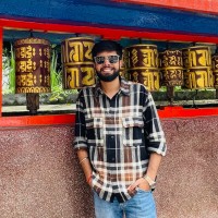 Shubham Singh Thakur
