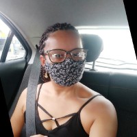 Andréia Purificação