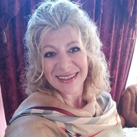 Natalia Stefanioutine