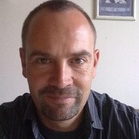 John Bernbom