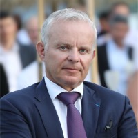 Lionel Baud