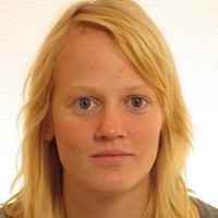 Johanna Wieslander