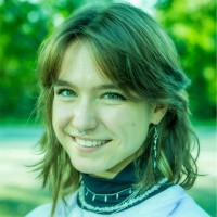 Roosmarie Dijkstra