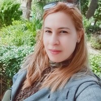 Eya Sghaier