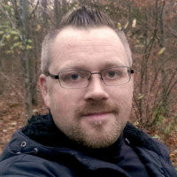 Henrik Tipsmark