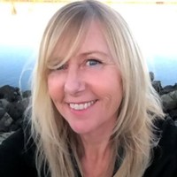 Rebecca Ocean, PhD