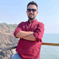 Ajinkya Kelkar