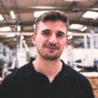 Lewis Langford