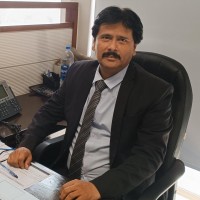 Mazhar khan
