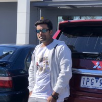 Kishore Venkatesh