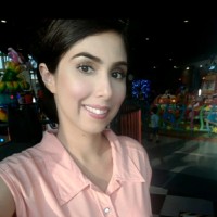 Mahgul Shah