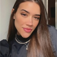 Thayná Roxo