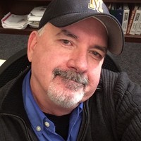 Mike Sokoff
