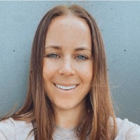 Kate Dreimann