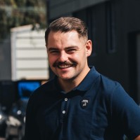Luke Pitcairn