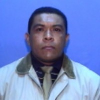 Oswal Ortiz