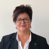 Ute Schoene
