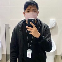 Mark Anthony Antonio