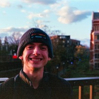 Caleb Reske