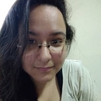 Barbara De Oliveira