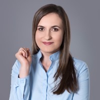 Dorota Kołakowska