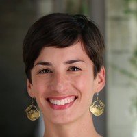 Leah McIntosh