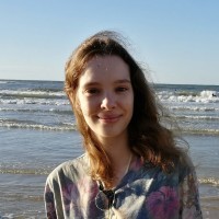 Kamila Krzywdzinska