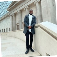 Okezie Ikonne