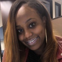 Jasmine Kimbrough