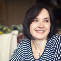 Грибова Дарья