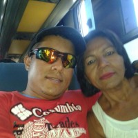 Edwin Jose Vegas Gonzalez