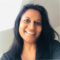 Charitha Penfold