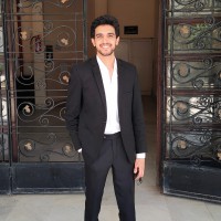 Hassan Mahmoud