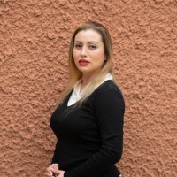 Rosalba Rodriguez