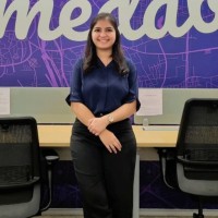 Komal Mehta