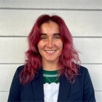 Kezia Deavoll