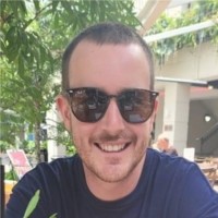 Daniel Bugden